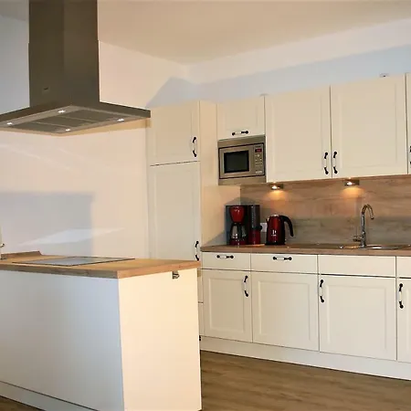 Dat Molenhuus Ferienwohnung Seemowe - #116963 * Kappeln
