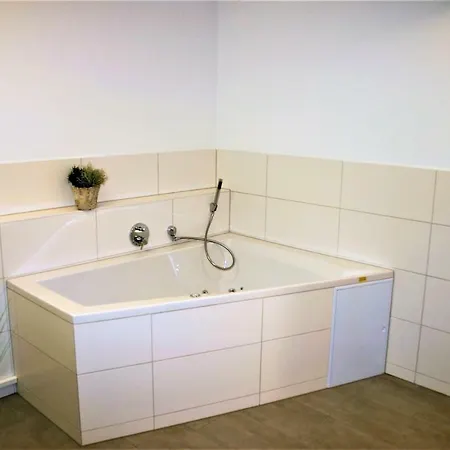 Dat Molenhuus Ferienwohnung Seemowe - #116963 Lejlighed *