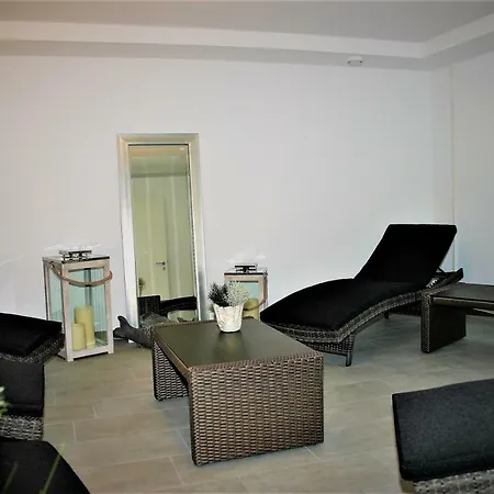 Dat Molenhuus Ferienwohnung Seemowe - #116963 Lejlighed Kappeln