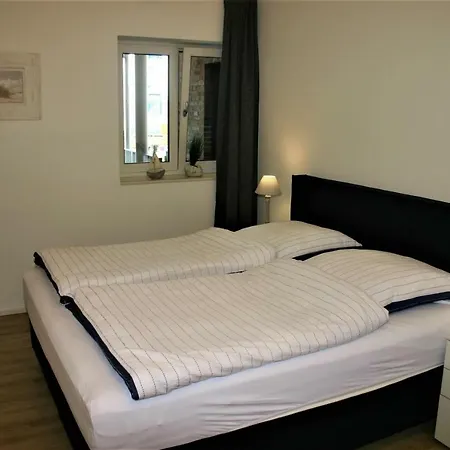 Lejlighed Dat Molenhuus Ferienwohnung Seemowe - #116963 Kappeln
