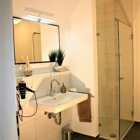 Dat Molenhuus Ferienwohnung Seemowe - #116963 Lejlighed